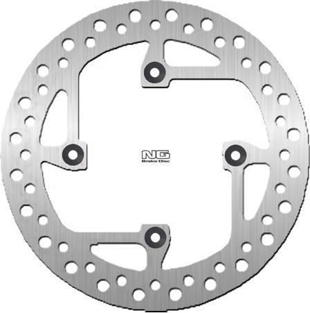 Produktbild NG Brake Disc DIS683 (240 mm)