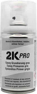 Image du produit 2K Pro Couche de fond époxyde 2K (Gris, 0.25 l)