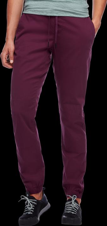Actual product image Black Diamond Notion Climbing Pants (XL)