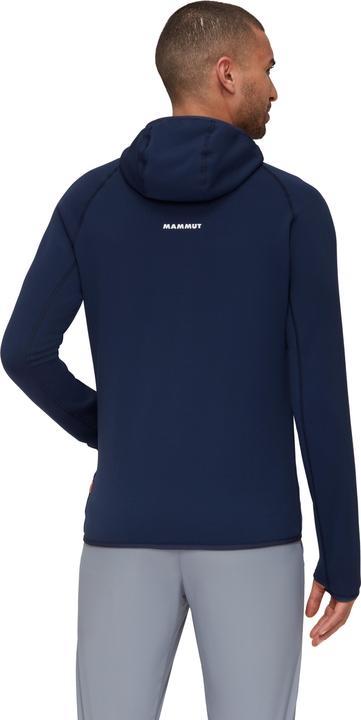 Produktbild Mammut Aconcagua ML Hooded Jacket Men (S)