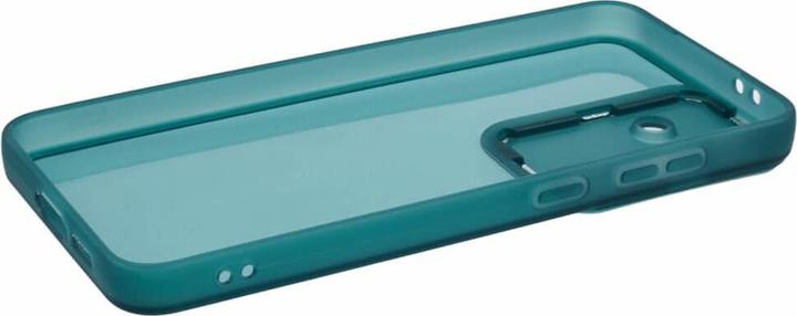 Immagine prodotto Cover-Discount FE - Custodia protettiva per cellulare in acrilico con bordo rialzato (Samsung Galaxy S24 FE)