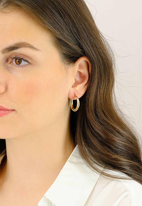 Immagine prodotto Muau Creoli (Oro 750/18 K)