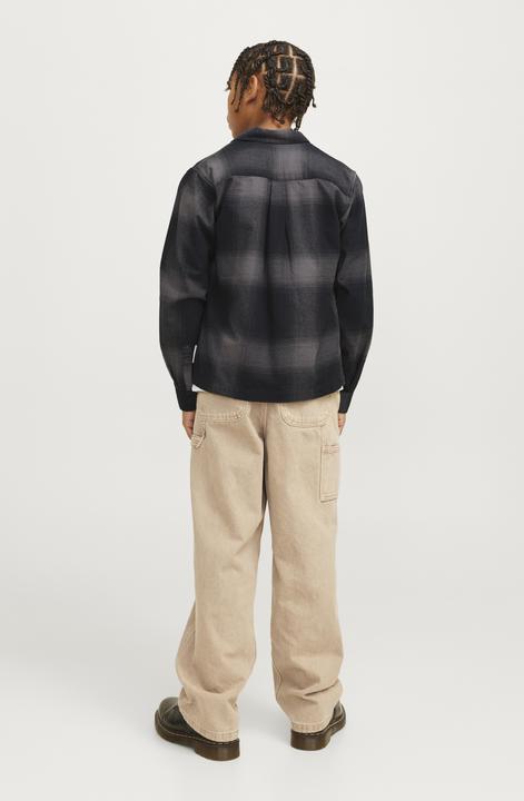 Immagine prodotto Jack & Jones Camicia da camera Junior Camicia da camera (140)