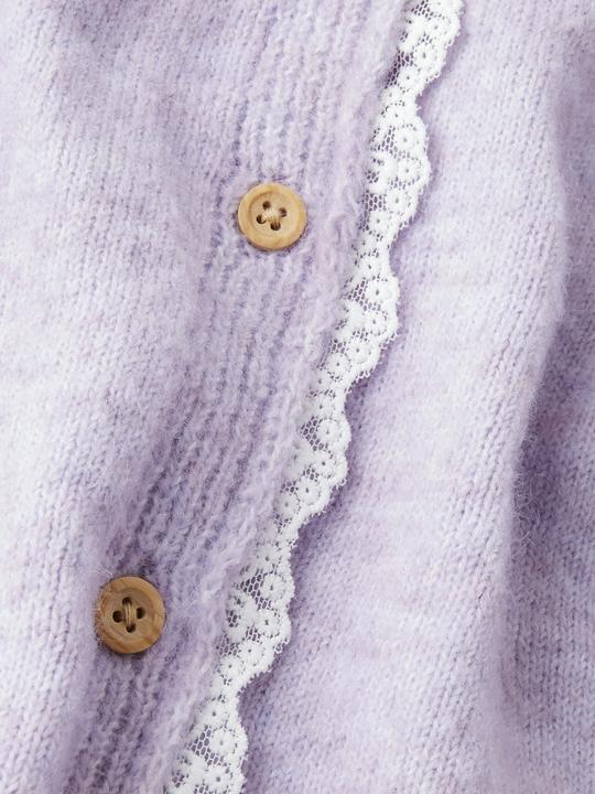 Produktbild Name it Langarm Strickjacke (80)