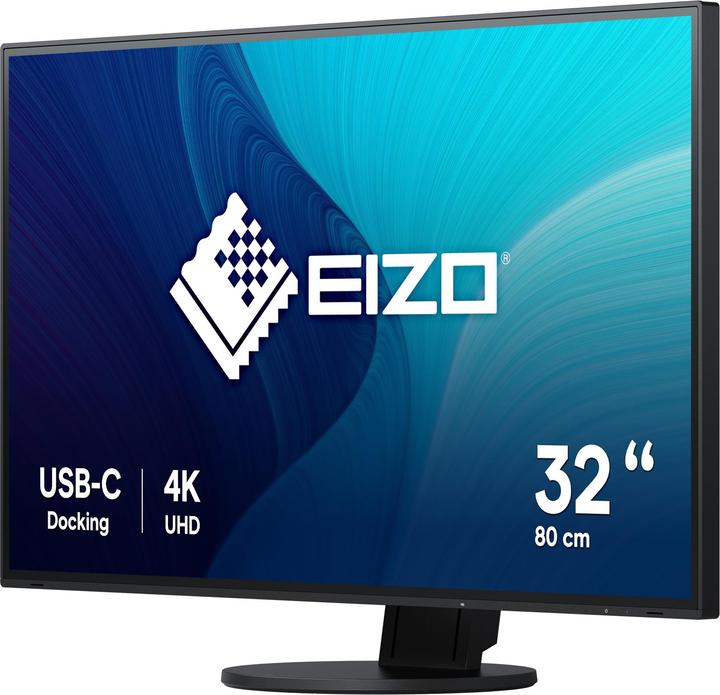Actual product image Eizo EV3285 (3840 x 2160 Pixels, 32")