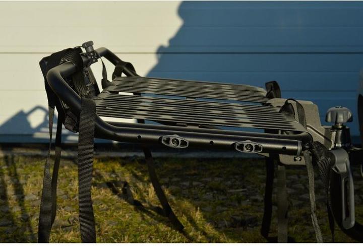 Produktbild BuzzRack P10S