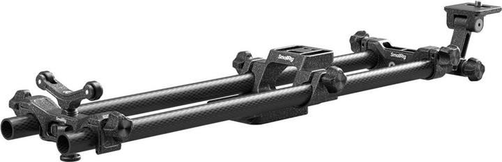 Actual product image SmallRig 4722 Wildlife Photography Kit (Touch & Go Plate S) (Cage)