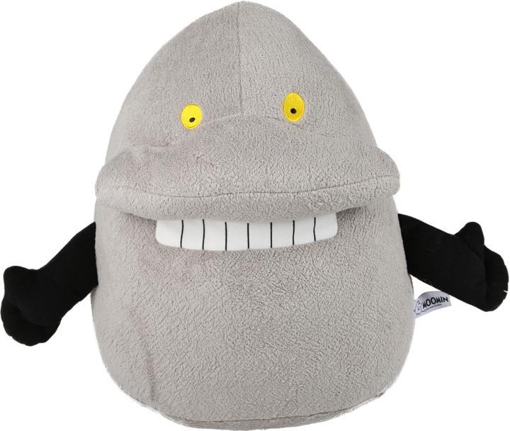 Martinex Moomin 40 cm Plush The Groke (28 cm)