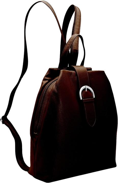 Actual product image Picard Luis City backpack leather 25 cm (6 l)