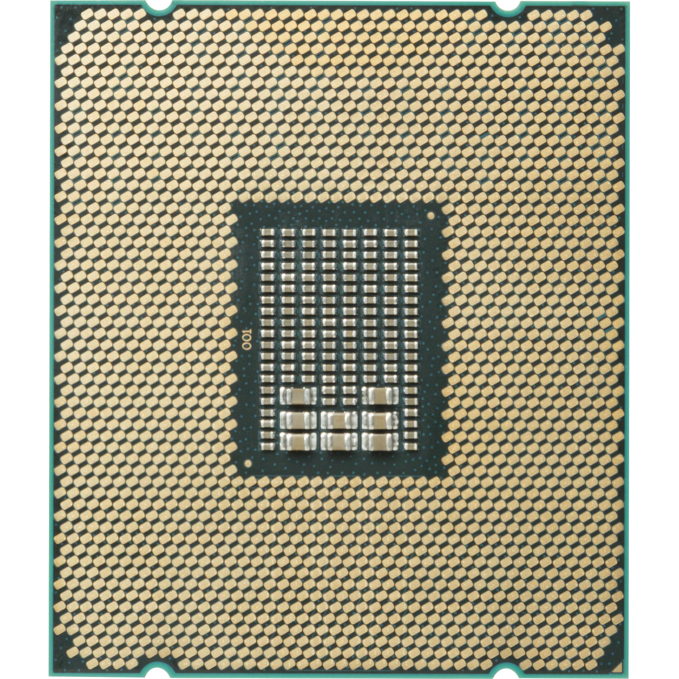 Thumbnail - HP Z640 Xeon E5-2650 v4 2.2 (LGA 2011, 1.70 GHz, 6 -Core), Prozessor