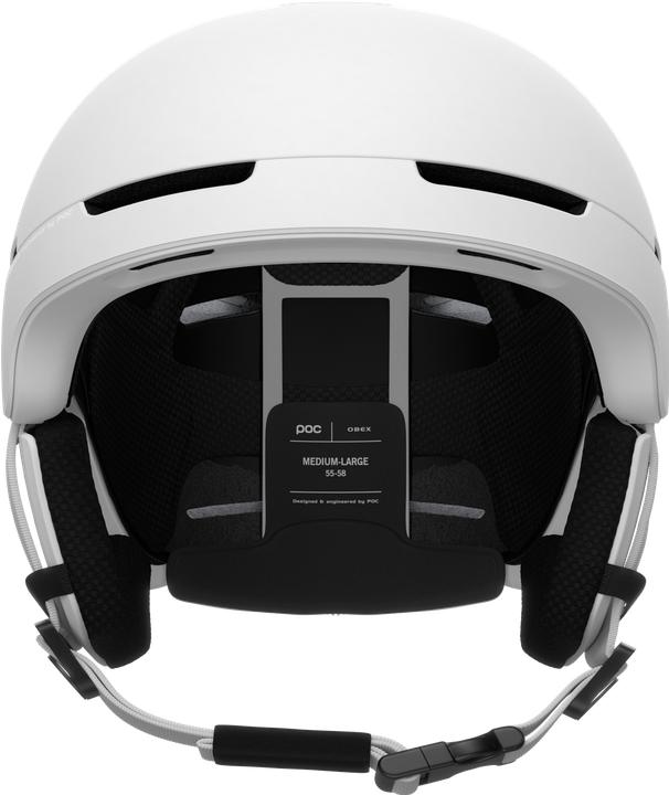 Actual product image Poc Obex BC MIPS (55 - 58 cm, L, M)