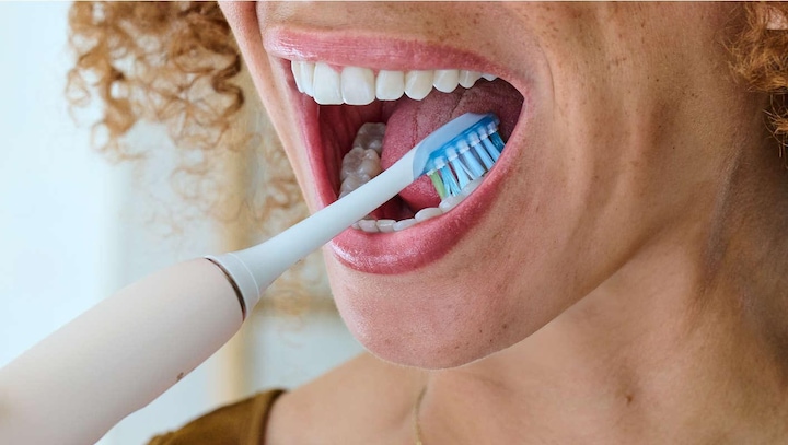 Actual product image Philips Sonicare C3 Premium Plaque Defence (4 x)