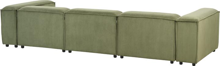 Actual product image Beliani Ardal (Corner sofa)