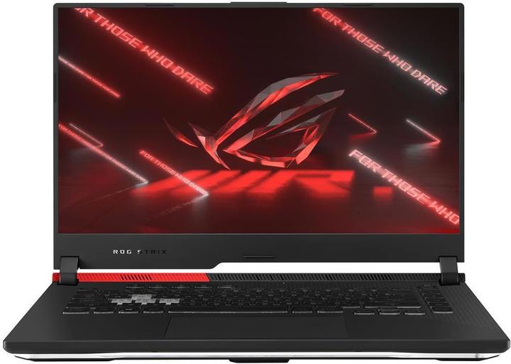 Image du produit ASUS ROG Strix G15 (15.60", AMD Ryzen 7 4800H, 16 Go, 512 Go)