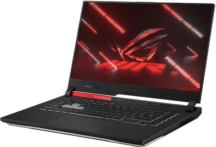 Image du produit ASUS ROG Strix G15 (15.60", AMD Ryzen 7 4800H, 16 Go, 512 Go)