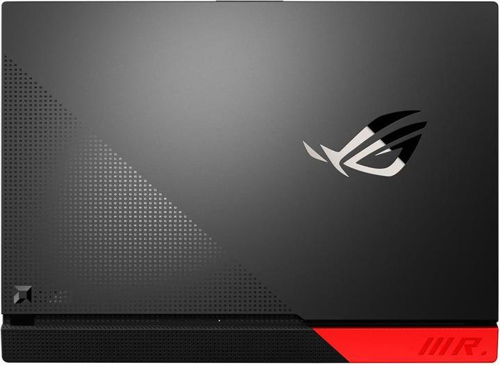Image du produit ASUS ROG Strix G15 (15.60", AMD Ryzen 7 4800H, 16 Go, 512 Go)