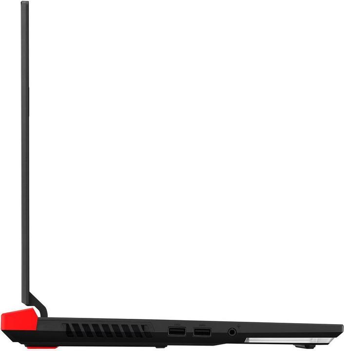Image du produit ASUS ROG Strix G15 (15.60", AMD Ryzen 7 4800H, 16 Go, 512 Go)