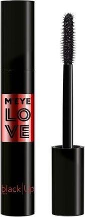 Black Up M'Eye Love Waterproof Mascara (Noir)