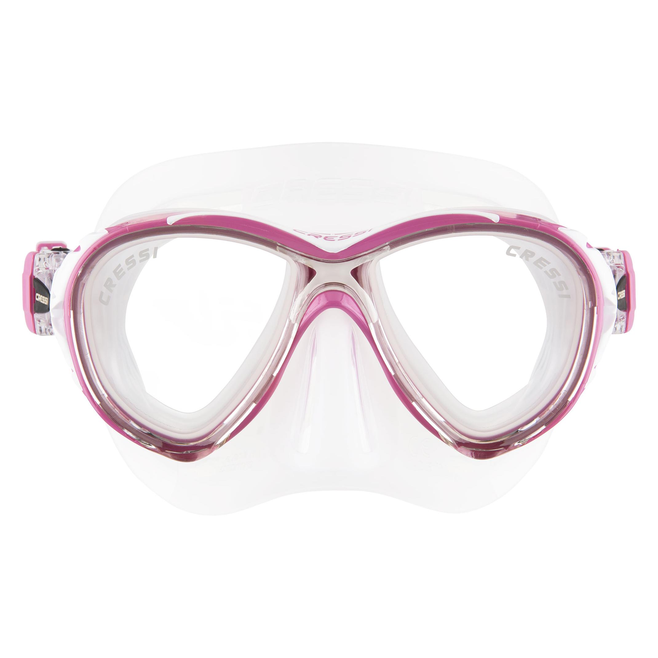 Cressi, Taucherbrille