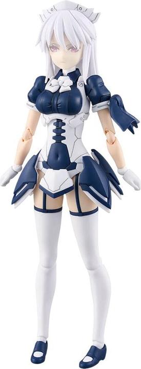 Actual product image Bandai 30MS - Option Body Parts Type MD01 (Color A) - Model Kit