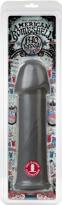 Immagine prodotto Doc Johnson B-10 pistola a siluro