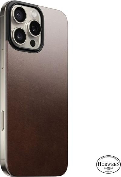 Produktbild Nomad NM01361985 (Apple iPhone 16 Pro Max)