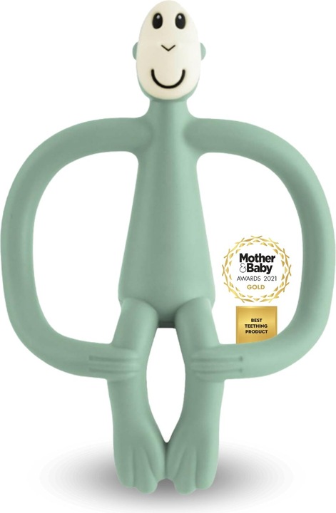 Immagine prodotto Matchstick Monkey Aiuto per la dentizione