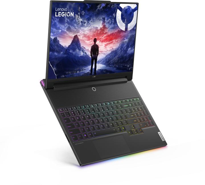 Produktbild Lenovo Legion 9 (16", Intel Core i9-14900HX, 32 GB, 2000 GB, CH)