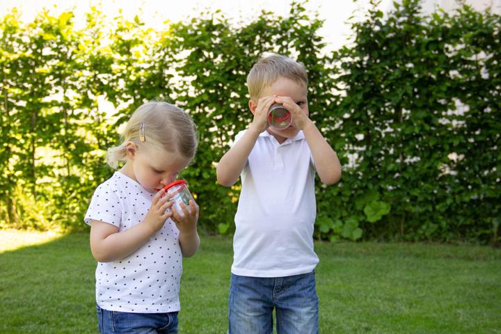 Produktbild Betzold Dosenlupe