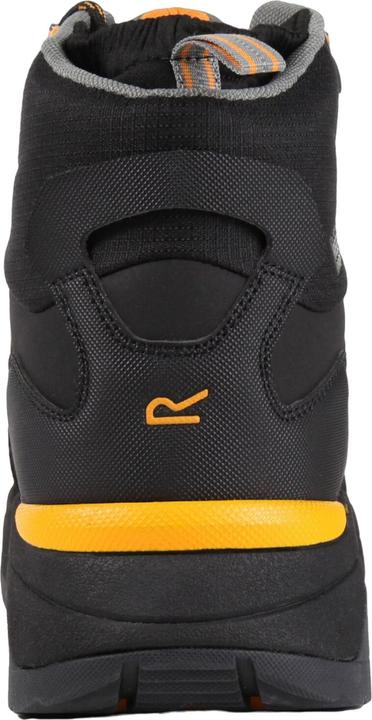 Actual product image Regatta Mens Exofort Safety Boots (S3, 47)