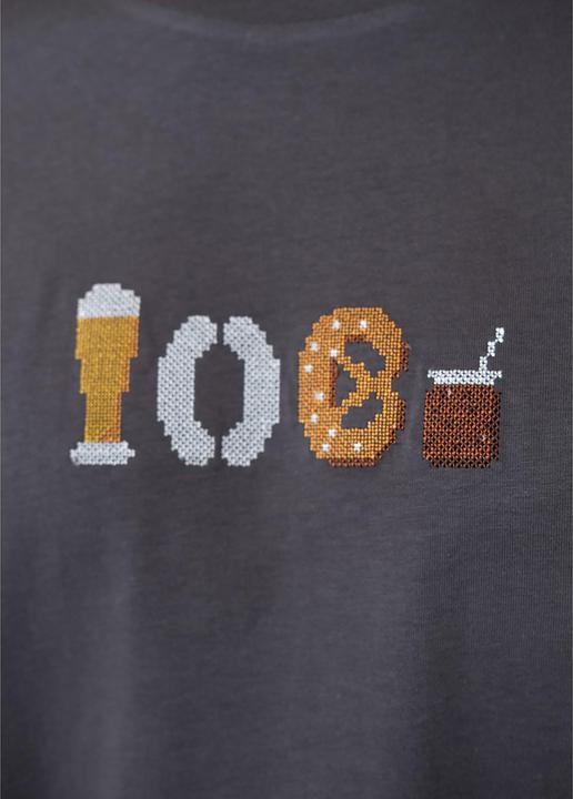 Actual product image Bavarian Caps Weisswurschtfrühstück (L)