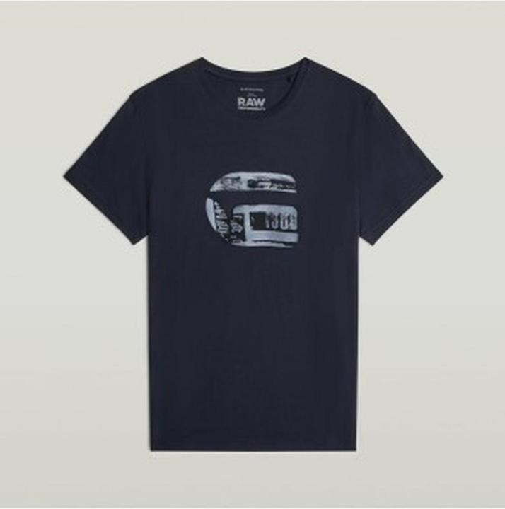 Produktbild G-Star Icon Graphic (S)