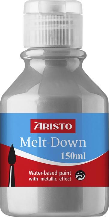 Actual product image Aristo Meltdown Set 6 x150ml Flaschen (150 ml)