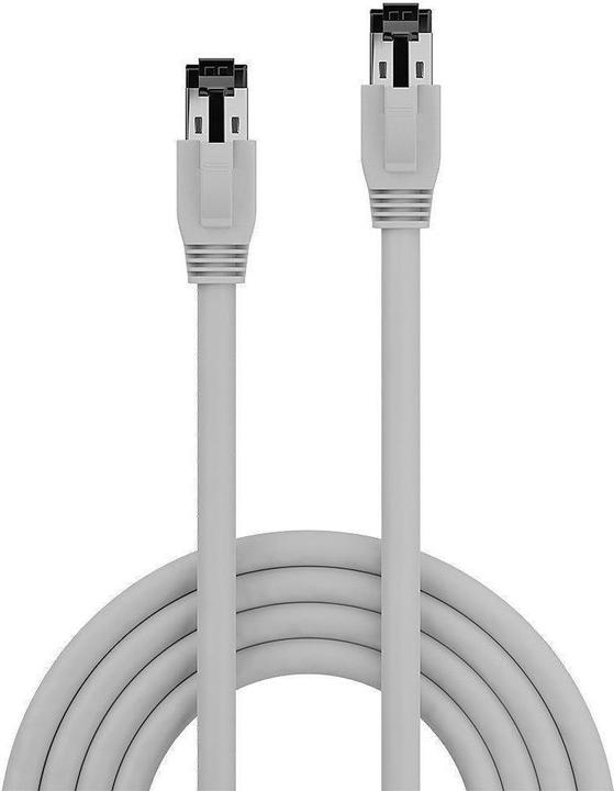 Actual product image Lindy Network cable (S/FTP, CAT8.1, 5 m)