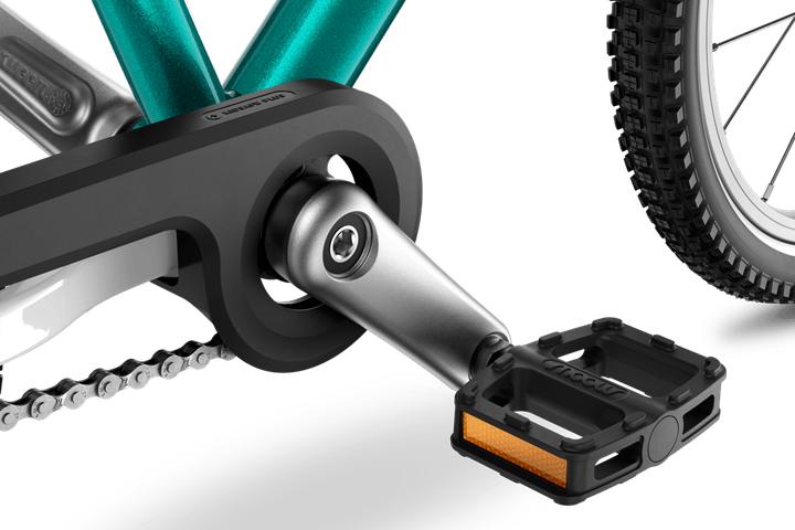 Actual product image woom GO 3 (16")