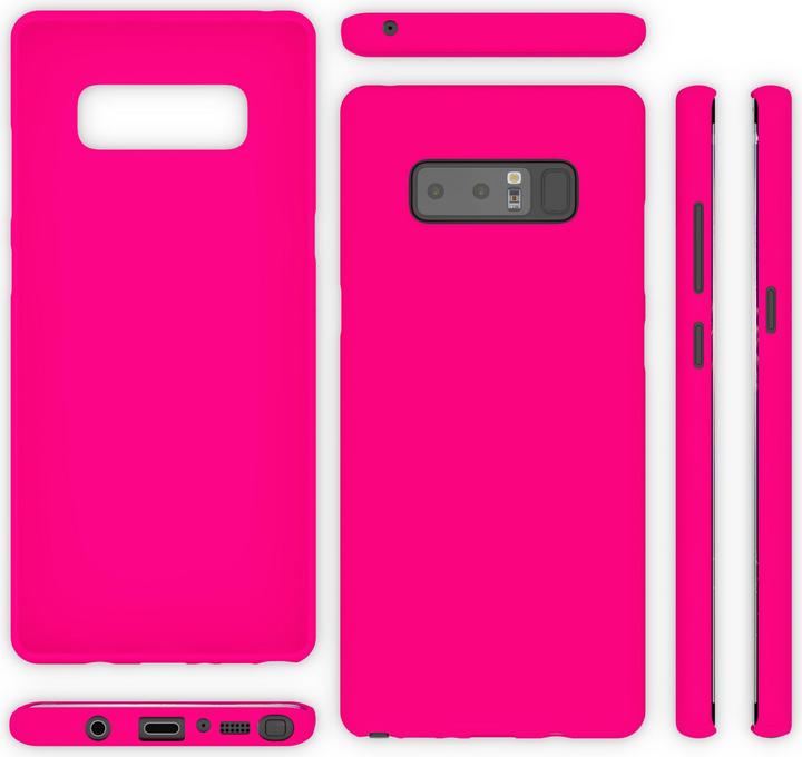 Produktbild Nalia Handyhülle (Samsung Galaxy Note 8)