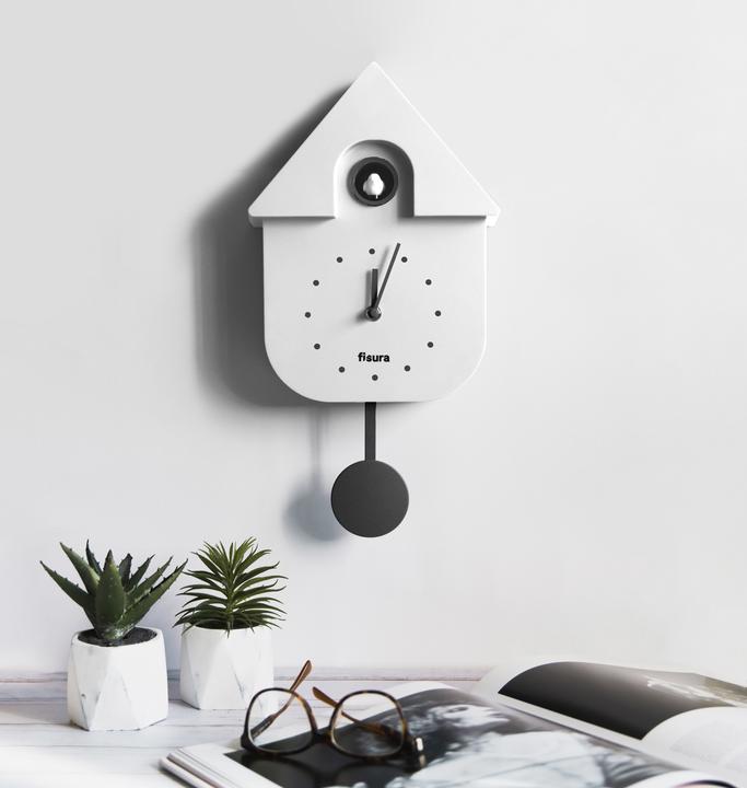 Actual product image Fisura Cuckoo