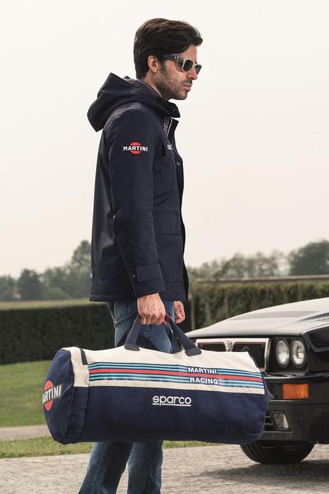 Produktbild Sparco Martini Racing Track Jacket (XXL)