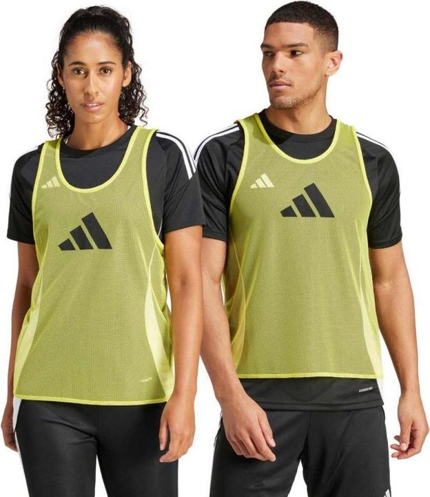 Actual product image adidas Trg Bib