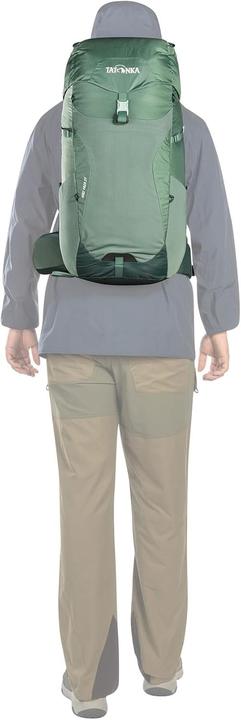 Actual product image Tatonka Hike Pack 27 (27 l)