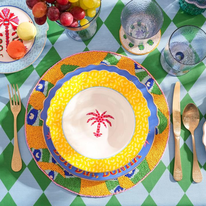 Produktbild Hermia Plate (1x)
