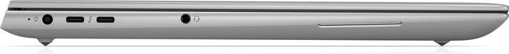 Produktbild HP ZBook Studio G9 (16", Intel Core i9-12900H, 32 GB, 1000 GB, CH)