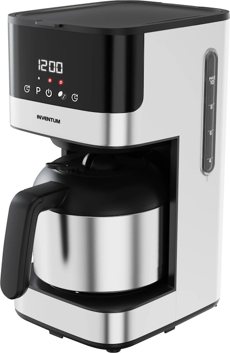 Produktbild Inventum Open KZ818D - Kaffeemaschine (KZ818d)