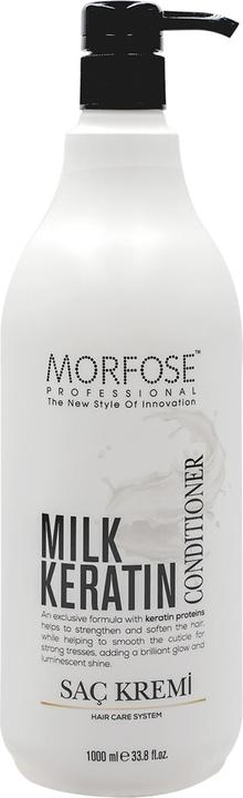 Immagine prodotto Morfose Milk Conditioner Shampoo 1000 ml (1000 ml)