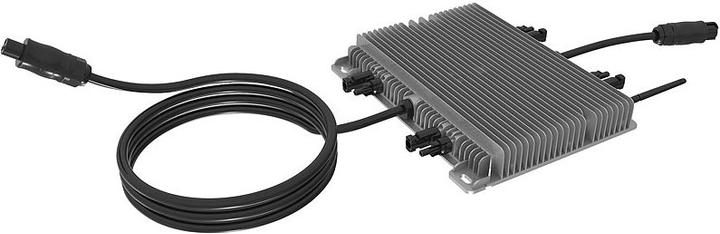 Actual product image Revolt WLAN Microinverter