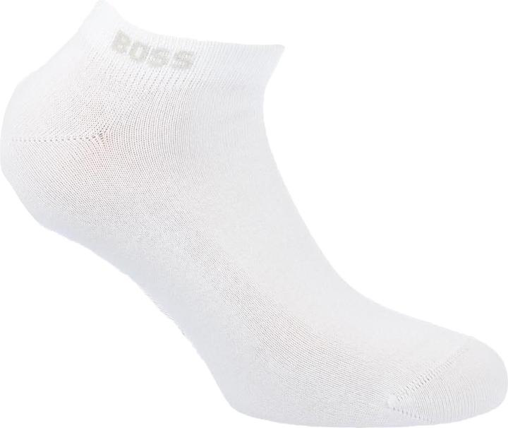 Produktbild BOSS Knöchelsocken Bambus (2erPack) (2er Pack, 43 - 47)