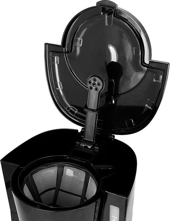 Actual product image Emerio Thermos coffee maker 1L, auto. Shutdown