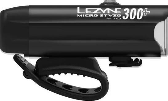 Image du produit Lezyne Micro StVZO 250+ Front (300 lm)