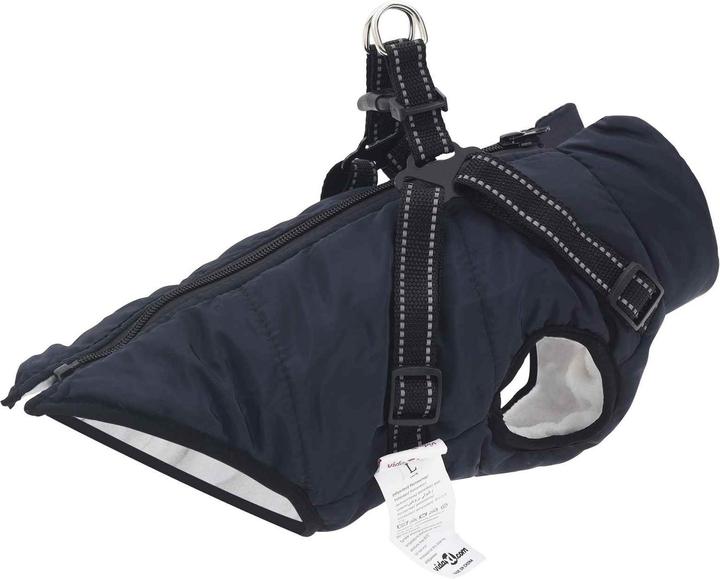 vidaXL Hundemantel (Dog coat)