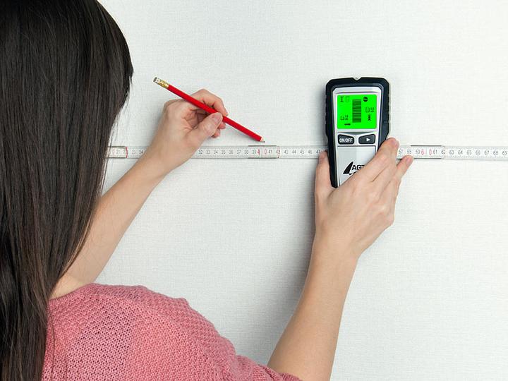 Produktbild AGT 5in1-Multi-Detektor